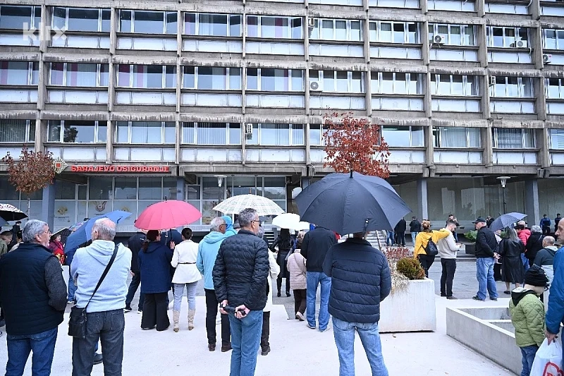 Gradsko vijeće Zenice usvojilo odluku: Grijanje do kraja godine poskupljuje za 35 posto, ostatak će plaćati Grad